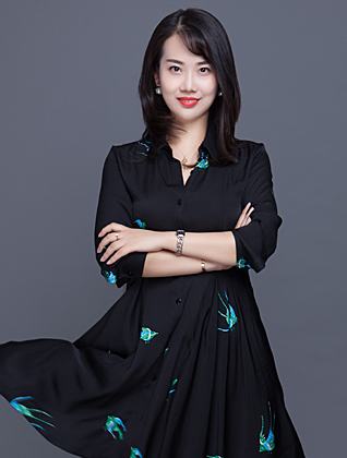赫拟欣装饰设计师-江姗姗