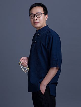 赫拟欣装饰设计师-许德权