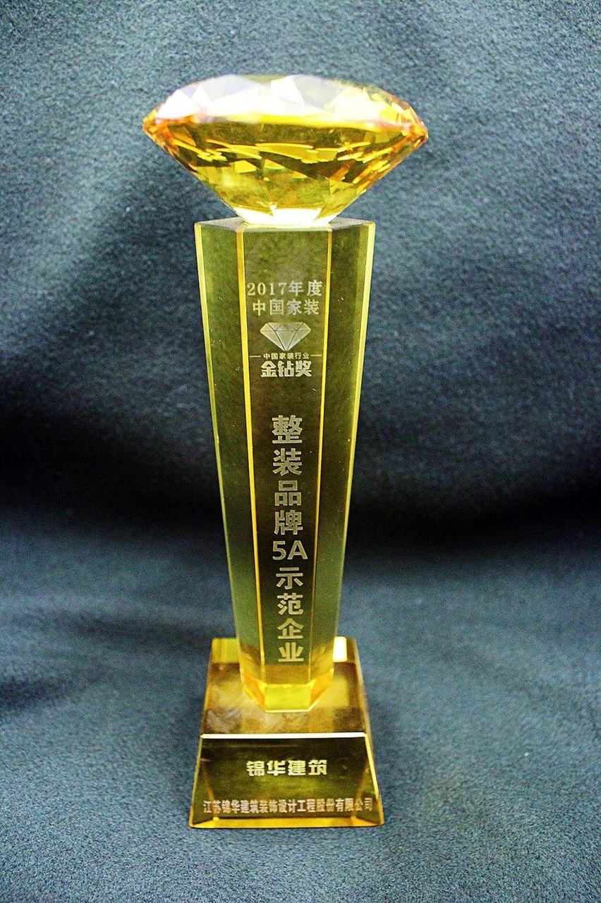 5A示范企业