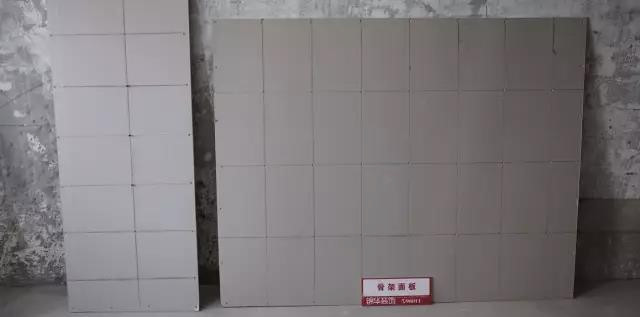 石膏板怎样操作可以防开裂?