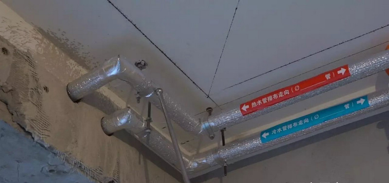 顶排水管注意事项有哪些?