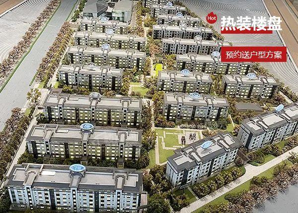 樾山林语