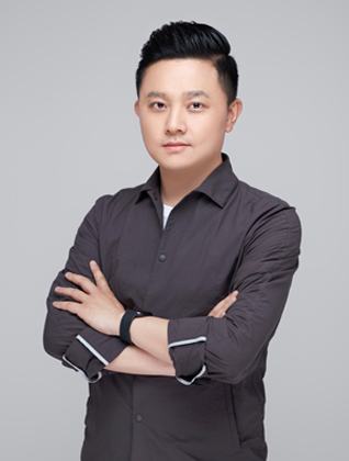 赫拟欣装饰设计师-蔡成昊