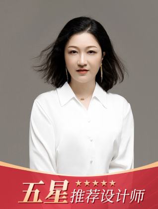 赫拟欣装饰设计师-戴丽丽