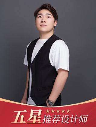 赫拟欣装饰设计师-单以荣