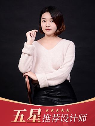 赫拟欣装饰设计师-陶利利