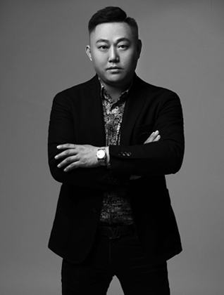 赫拟欣装饰设计师-王立学