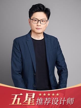 赫拟欣装饰设计师-童金华