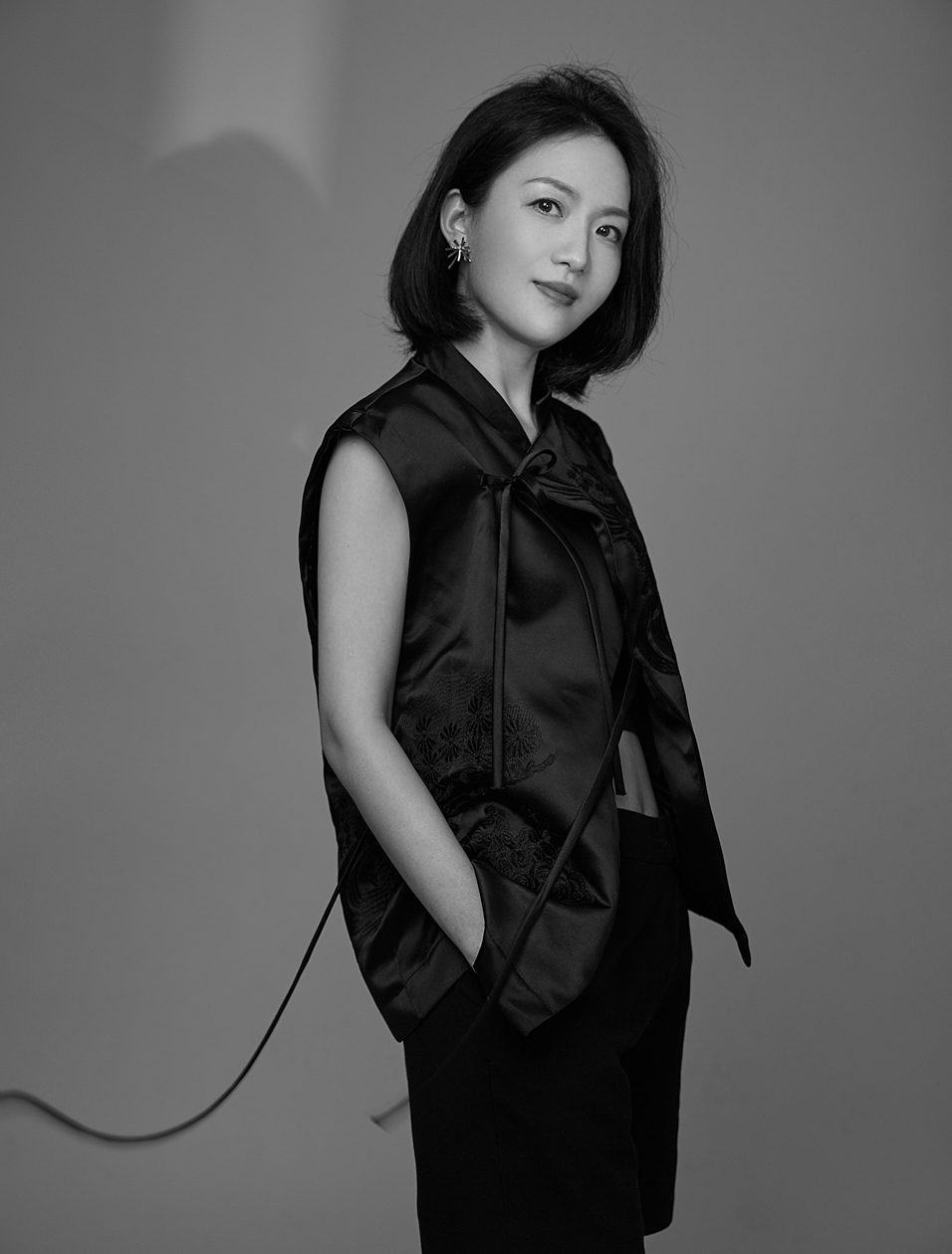 赫拟欣装饰设计师-吕莉