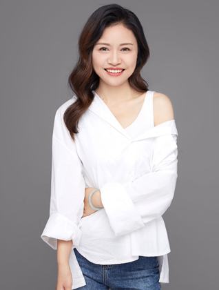 赫拟欣装饰设计师-杜如萍