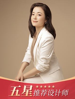 赫拟欣装饰设计师-俞慧婷/TINA YU