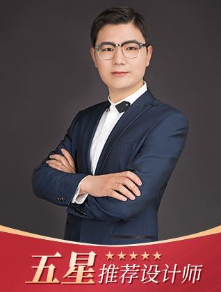 赫拟欣装饰设计师-钱晨飞