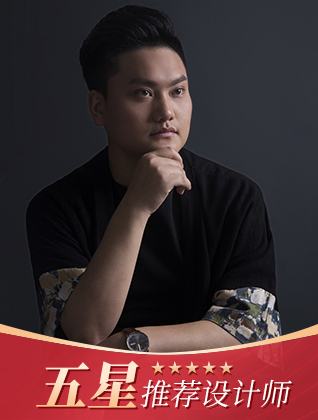 赫拟欣装饰设计师-杜玮