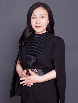 赫拟欣装饰设计师-李晓艳