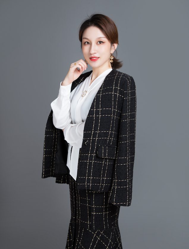 徐玉倩