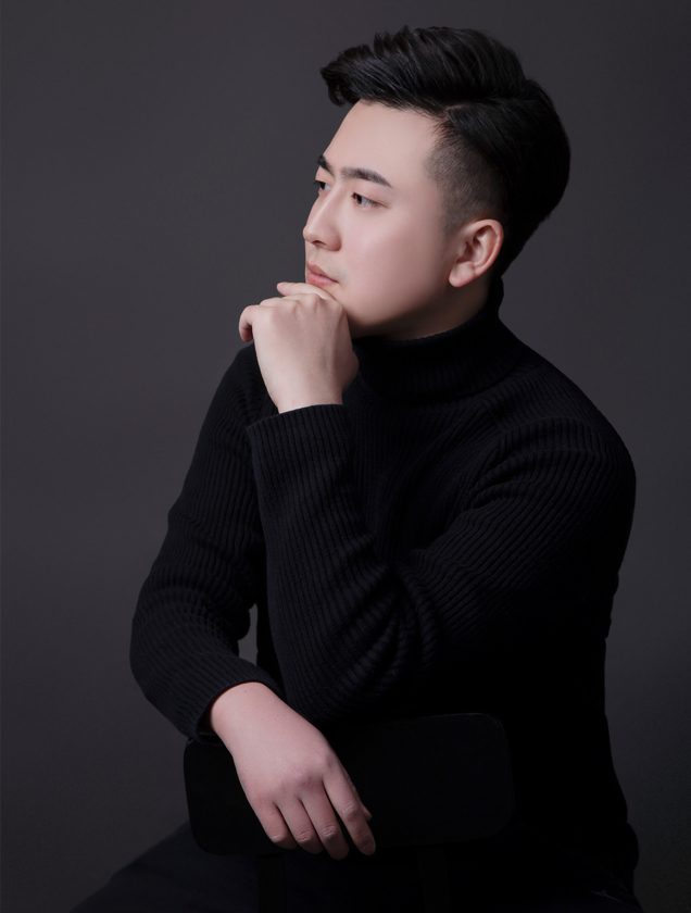 赫拟欣装饰设计师-赵东星