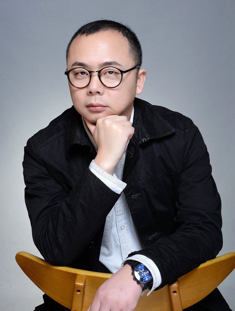 赫拟欣装饰设计师-顾锋