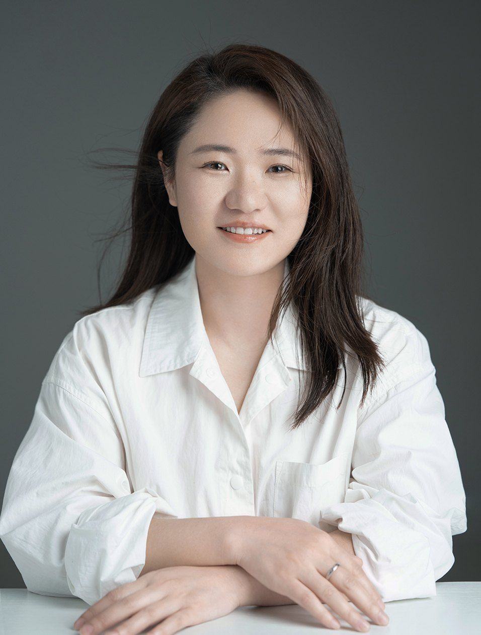 赫拟欣装饰设计师-董婷婷