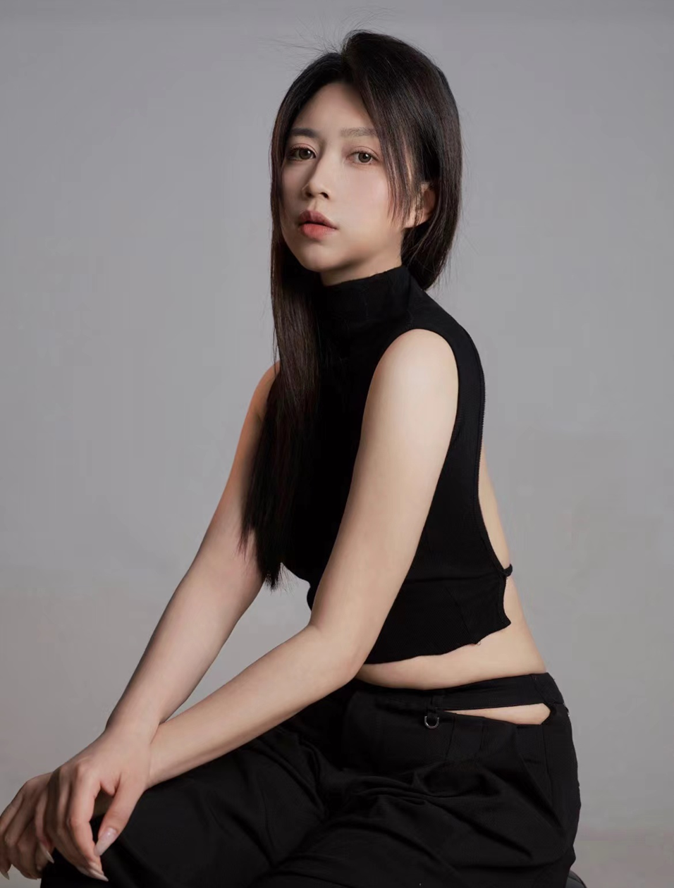 赫拟欣装饰设计师-李文艳