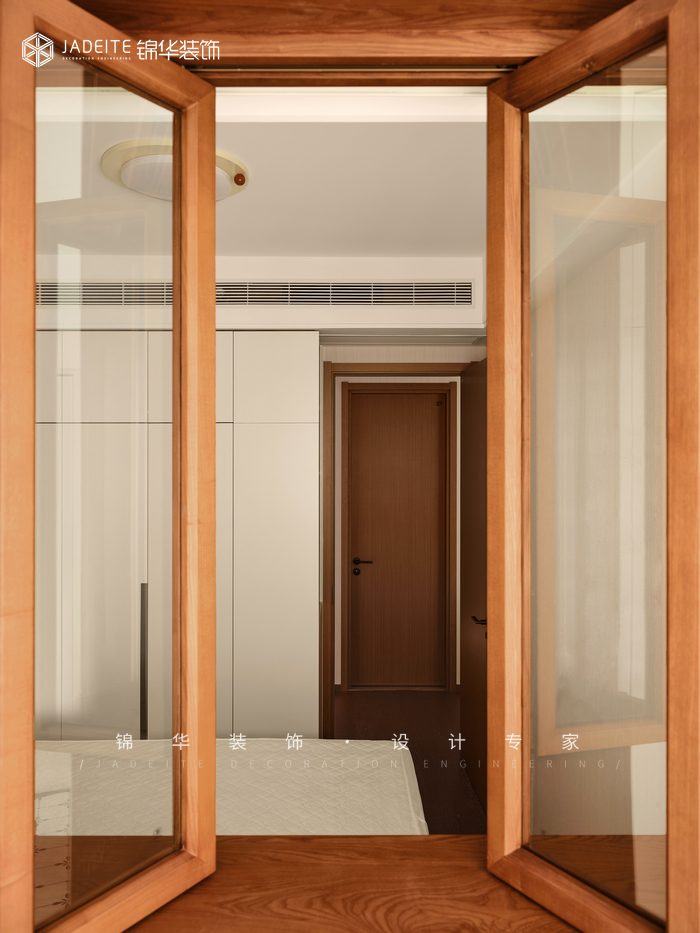 中古-越秀天萃-三室两厅-118㎡装修-三室两厅-中古