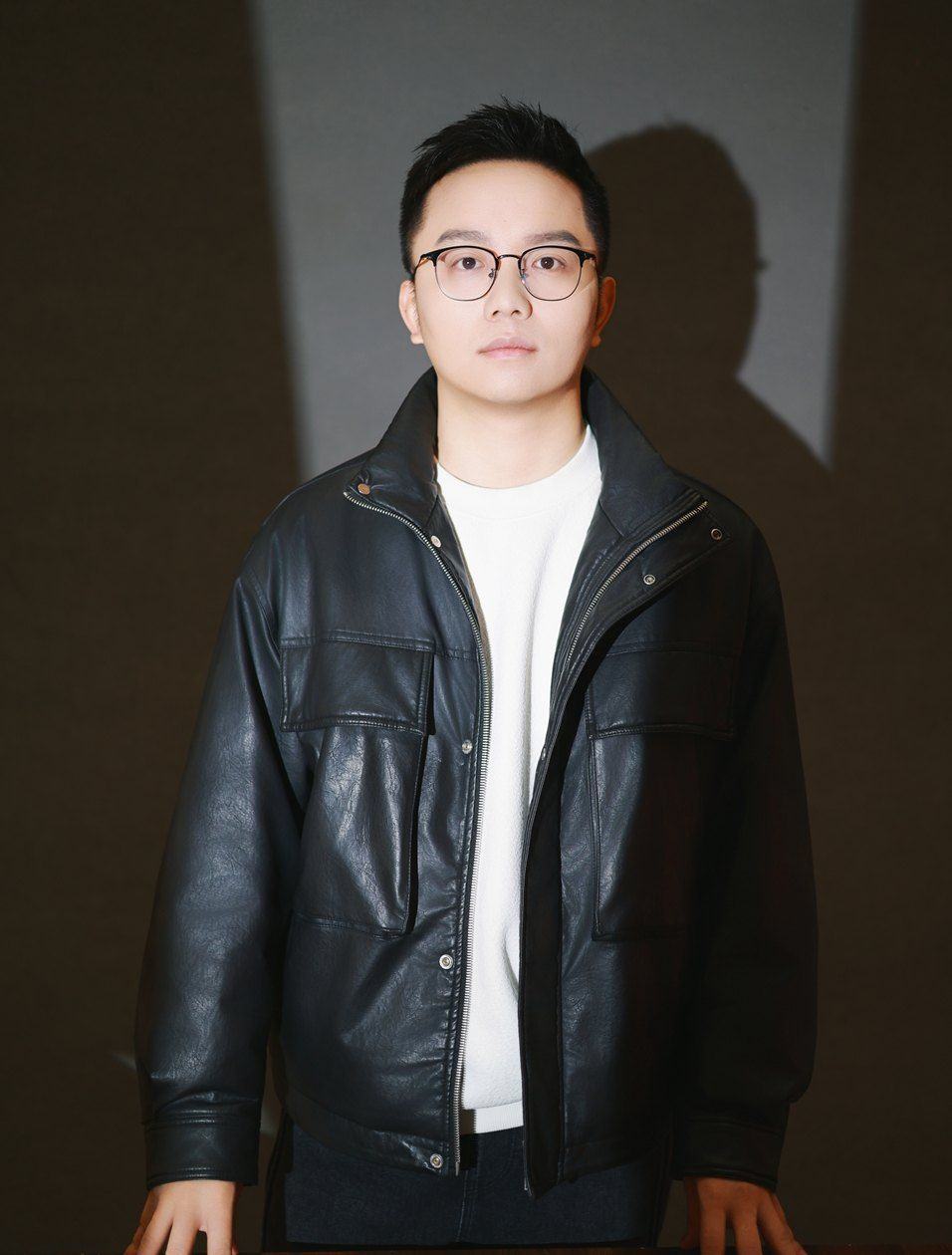 赫拟欣装饰设计师-杨财康