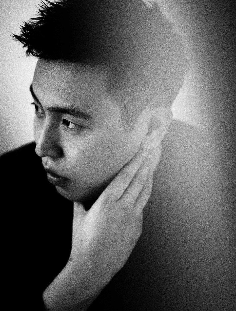 赫拟欣装饰设计师-李青波